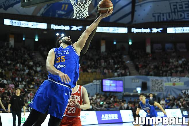 [용병닷컴통신] 케렘 칸터 “한국 귀화 원한다”...한국농구는 응답할 수 있을까