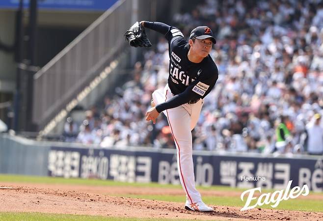 대만에서 온 사나이, 한화 유쾌하게 속이다니… 김경문도 인정했다, “하루 이틀이 아니었다”