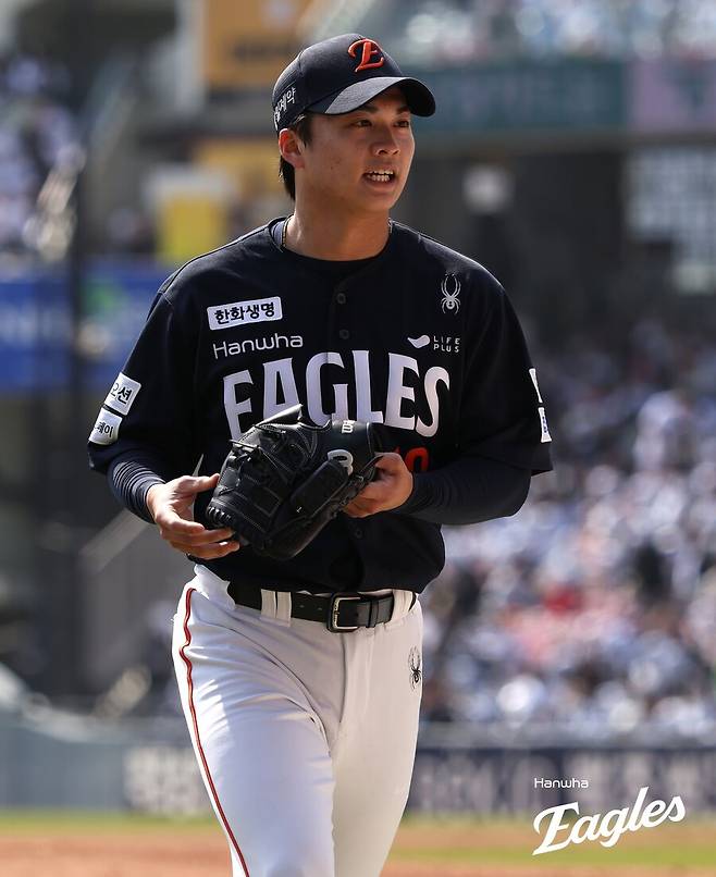 대만에서 온 사나이, 한화 유쾌하게 속이다니… 김경문도 인정했다, “하루 이틀이 아니었다”