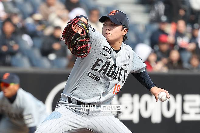 대만에서 온 사나이, 한화 유쾌하게 속이다니… 김경문도 인정했다, “하루 이틀이 아니었다”