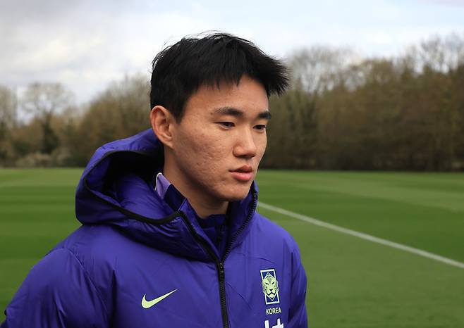 [영상]홍명보호서 헤더 실수 저지른 양현준, 셀틱 돌아가 ‘집념의 9호골’…유럽 진출 첫 두 자릿수 득점 눈앞