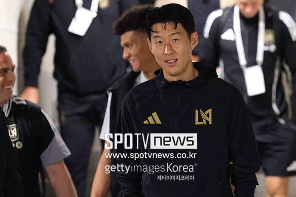 홍명보 감독 이어 LAFC 사령탑 또 작심발언...