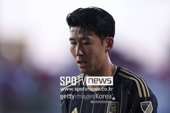 홍명보 감독 이어 LAFC 사령탑 또 작심발언...