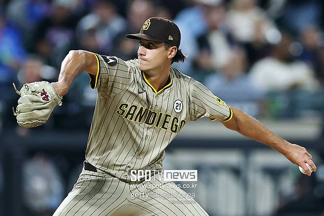 이러면 KBO 컴백할 일은 없겠네…151km 눈부신 호투, 일본인 타자에 안타 맞아도 끄떡 없었다