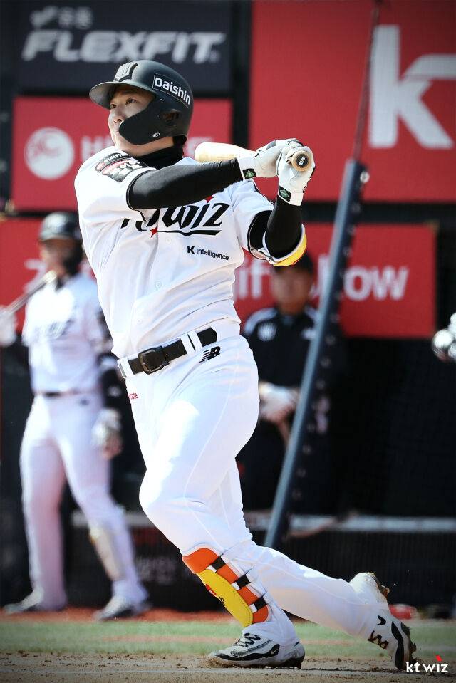 '0.600' 허경민 빠지자 '0.471' 트레이드 복덩이 터졌네…사령탑도 활약 예감, 무엇이 달라졌기에?