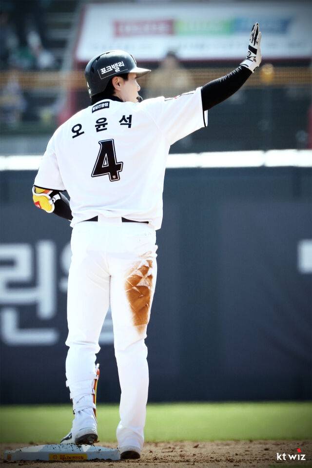 '0.600' 허경민 빠지자 '0.471' 트레이드 복덩이 터졌네…사령탑도 활약 예감, 무엇이 달라졌기에?