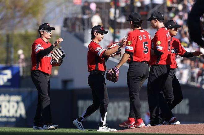 KIA, 끌려가는 초반…6연전서 판 바꾼다