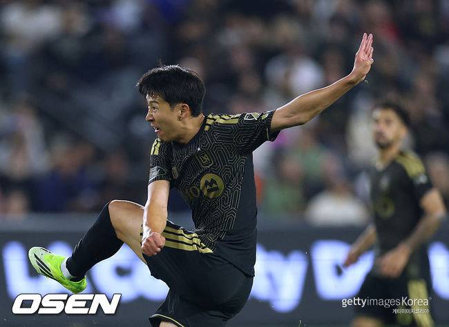 “매 경기 5골?” LAFC 감독 분노…손흥민 향한 시선 정리