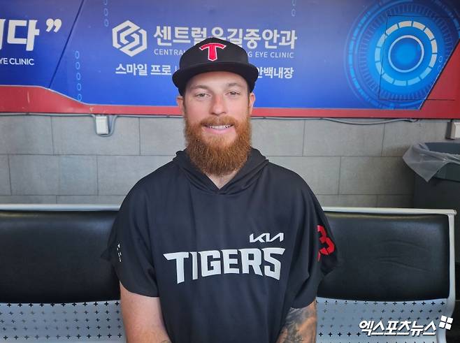 '18억 투자' KIA, 이 선수 재계약 안 했으면 어쩔 뻔했나…'벌써 2승' 올러