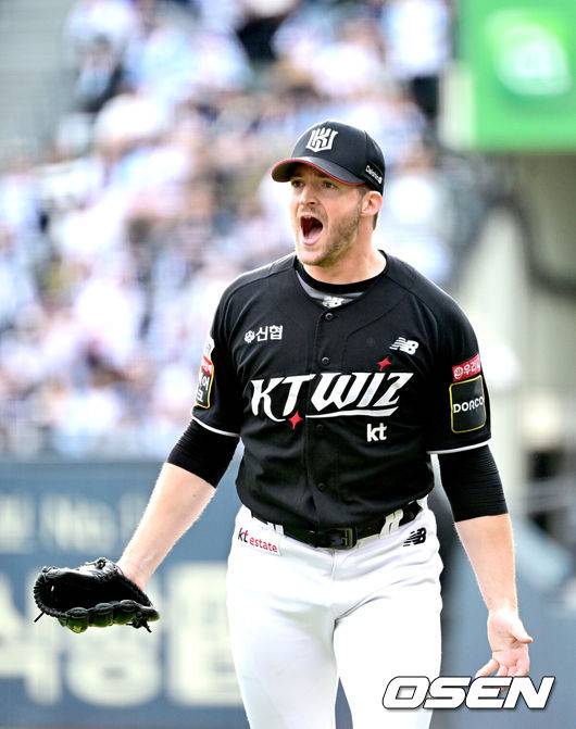 두산 대체 외인 떴다! 양현종이 추천한 좌완, 2년 만에 KBO리그 복귀...6주 총액 7500만원 계약 [공식발표]