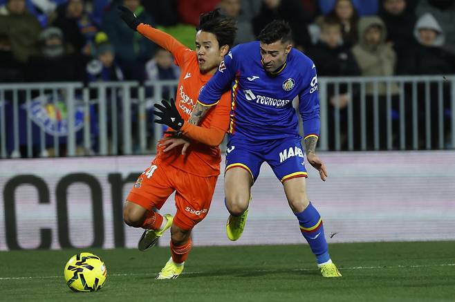 '코리안 메시가 이 정도였어?' 西언론이 전한 '제2의 메시' 근황...1순위가 '전북의 슈퍼조커' 이승우