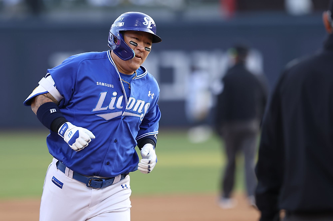 올러 역투로 최악은 피했지만 산넘어 산… ‘최형우 시리즈’ 삼성에 압도적 화력 한화까지, 가혹한 6연전이 KIA를 기다린다