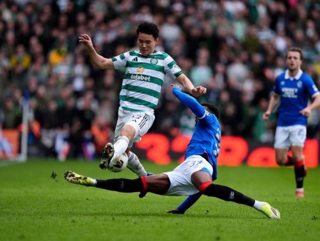 홍명보 감독 싱글벙글, YANG 월드컵 출전 보인다…시즌 9호골+퇴장 유도로 2-1 승리 견인→커리어 하이 달성