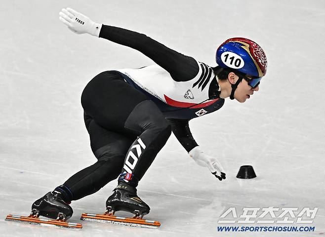 [공식]황대헌 드디어 입장표명