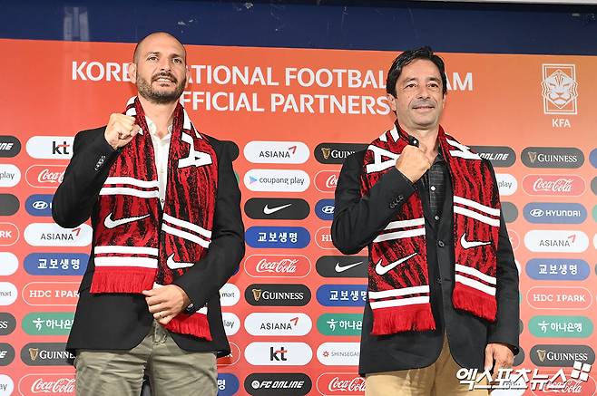 홍명보호 수석코치 '논란의 인터뷰', 진실 나왔다…