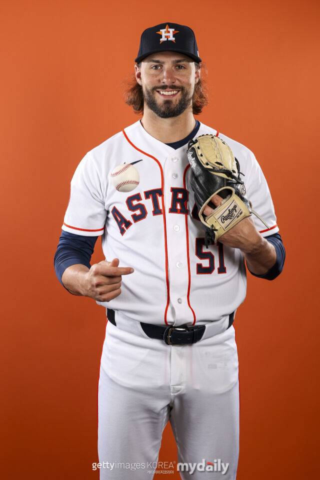 폰세는 시즌아웃 위기인데 와이스는 휴스턴 선발진 가세하나…1.50 짠물 ERA, 야구도 인생도 몰라요