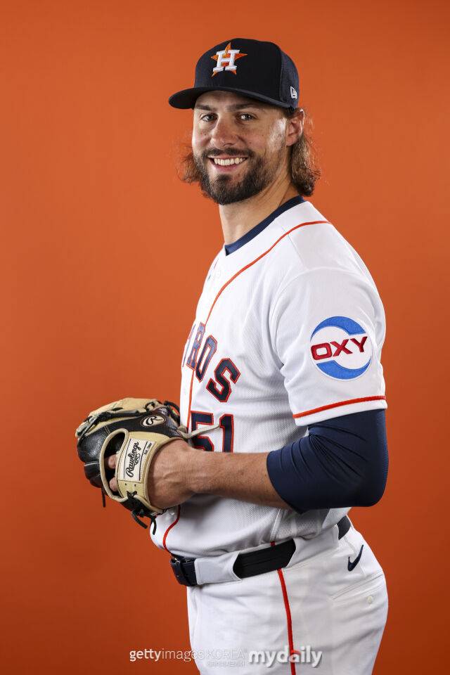 폰세는 시즌아웃 위기인데 와이스는 휴스턴 선발진 가세하나…1.50 짠물 ERA, 야구도 인생도 몰라요