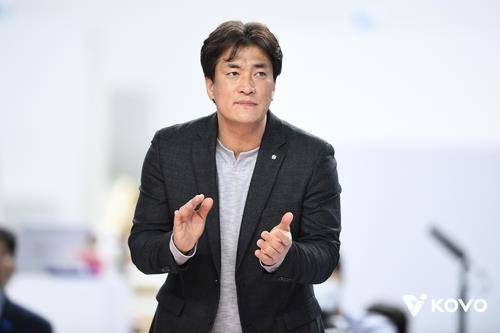 차상현 감독-이숙자 코치, 女배구 대표팀 지도자 1차 관문 통과