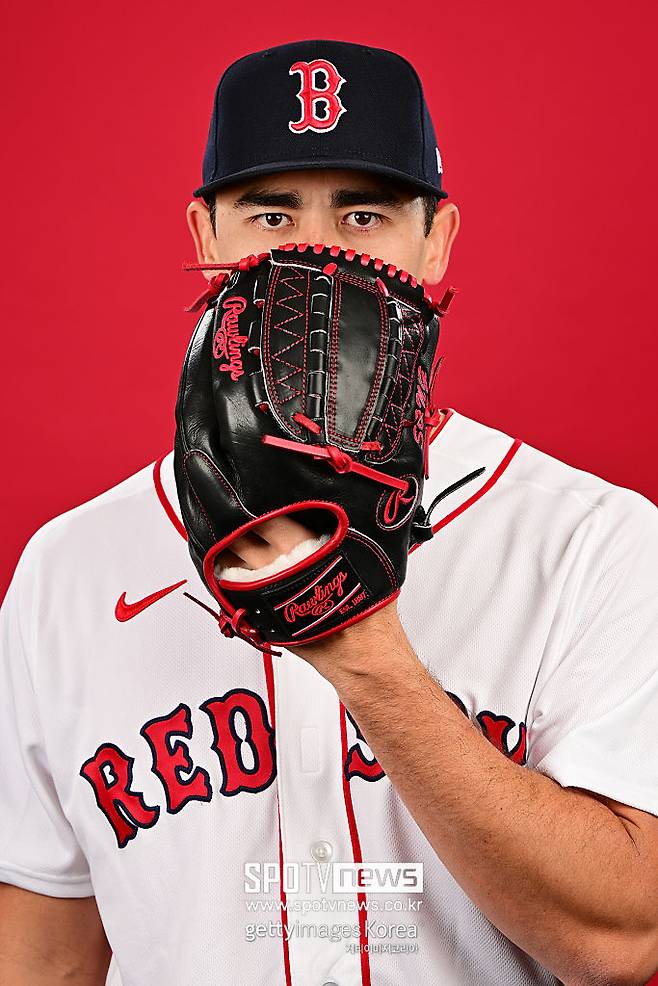 160㎞ 던지던 한국계 2세, 어쩌다 이렇게 망가졌나… 앞으로 태극마크 달 수 있을까