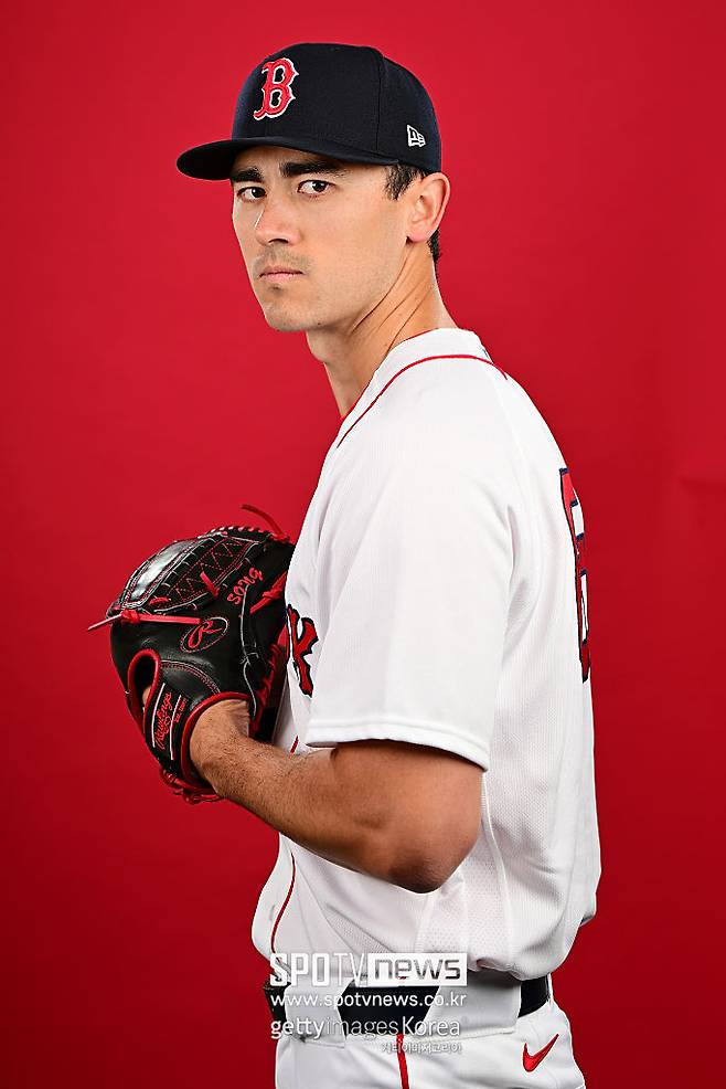 160㎞ 던지던 한국계 2세, 어쩌다 이렇게 망가졌나… 앞으로 태극마크 달 수 있을까