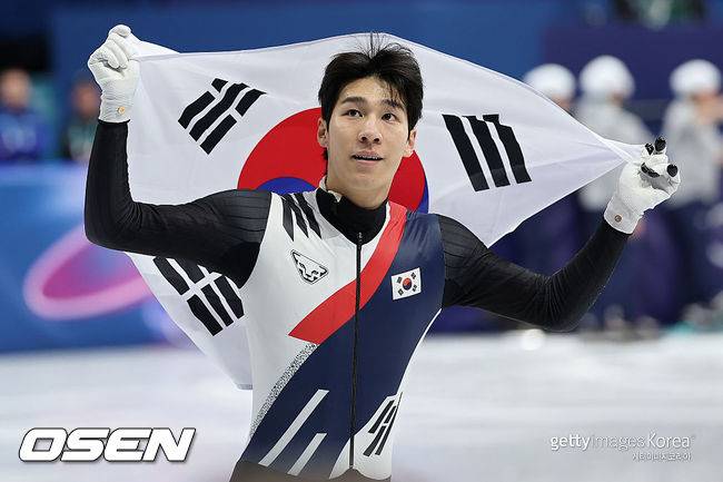 ‘심경고백’ 후 힘들었나? 황대헌, 결국 국가대표 선발전 최종불참…소속사 “심리적, 신체적으로 지쳐 있는 상태”