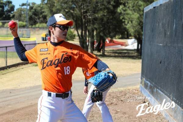 '4이닝 10실점' 한화 190cm 우완 결국 2군행…'퓨처스 엔트리 제외' 4인 중 콜업 기회 잡는 선수 있나