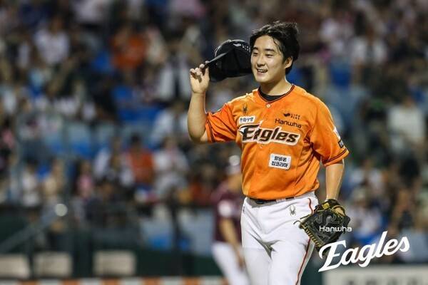 '4이닝 10실점' 한화 190cm 우완 결국 2군행…'퓨처스 엔트리 제외' 4인 중 콜업 기회 잡는 선수 있나
