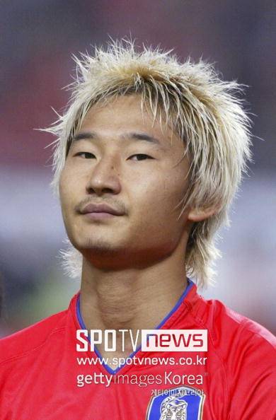 '손흥민 에이징 커브?' 이천수 소신발언...