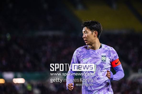 '손흥민 에이징 커브?' 이천수 소신발언...