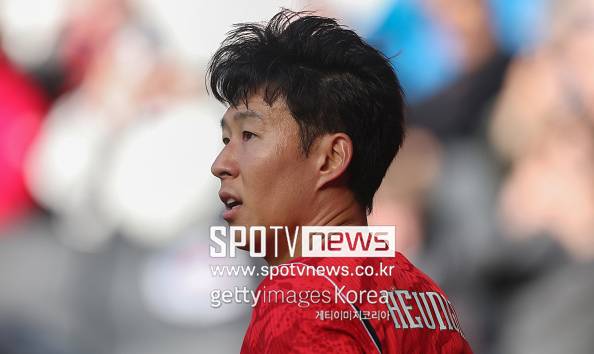 '손흥민 에이징 커브?' 이천수 소신발언...