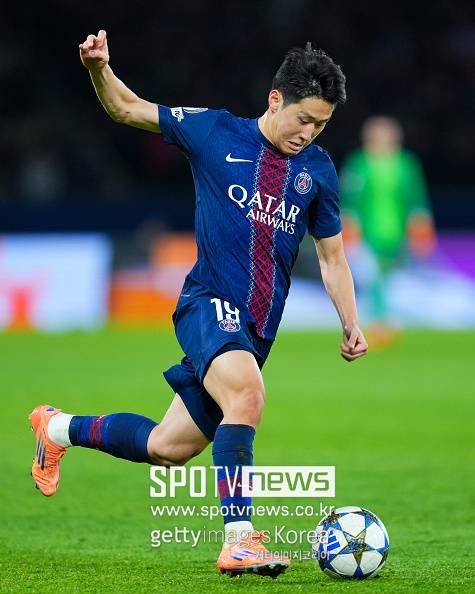 HERE WE GO까지 떴다…이강인, AT마드리드행 확정 '공식발표' 임박