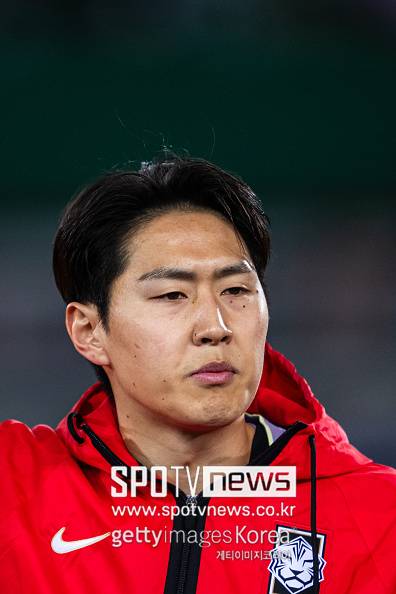 HERE WE GO까지 떴다…이강인, AT마드리드행 확정 '공식발표' 임박