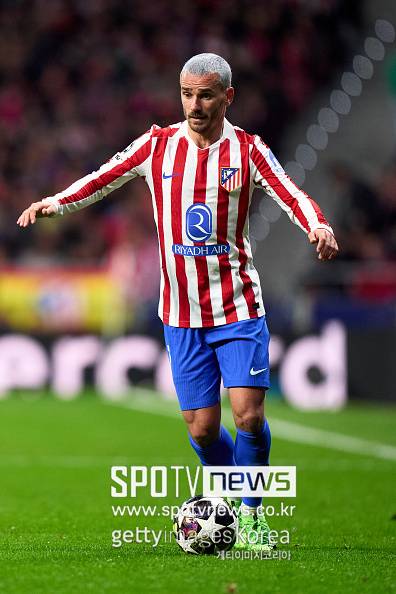 HERE WE GO까지 떴다…이강인, AT마드리드행 확정 '공식발표' 임박