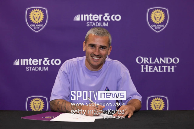 HERE WE GO까지 떴다…이강인, AT마드리드행 확정 '공식발표' 임박