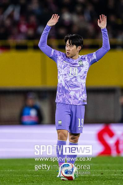 HERE WE GO까지 떴다…이강인, AT마드리드행 확정 '공식발표' 임박