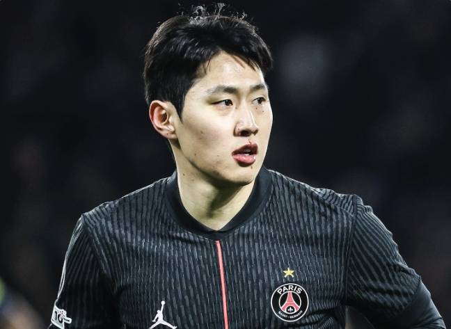 HERE WE GO까지 떴다…이강인, AT마드리드행 확정 '공식발표' 임박