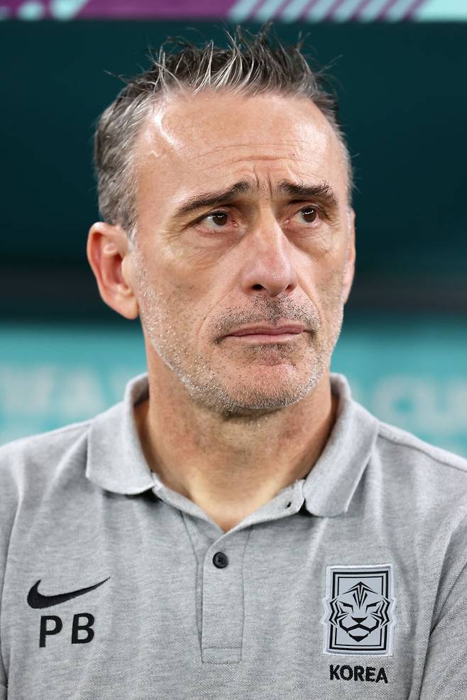 대반전! '韓 16강 주역' 벤투, 월드컵 이끈다…홍명보 감독에게 패한 뒤 경질된 가나 감독 후임으로 '급부상'→