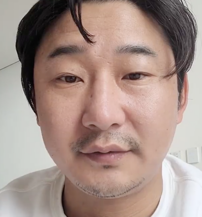 이천수 한숨쉬며 작심발언, “초보감독 때문에 손흥민 골 못 넣어”