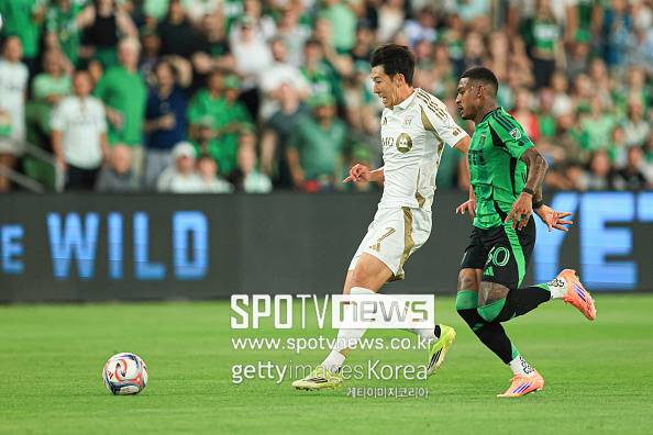 이천수 한숨쉬며 작심발언, “초보감독 때문에 손흥민 골 못 넣어”