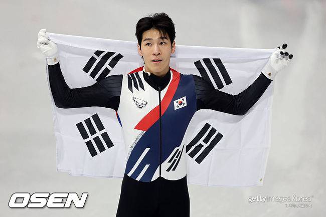 “속옷까지 내려갔다” 황대헌, 침묵 깨고 전면 폭로... “엉덩이 그대로 노출” 당시 상황 전면 공개