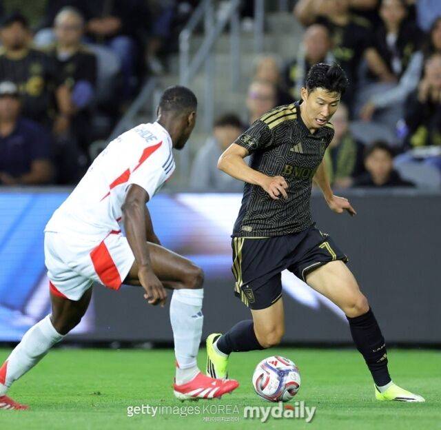 '손흥민 이적, 토트넘의 엄청난 손실 증명'…클럽 역사상 최다 어시스트 기록 '놀라운 창의력' 극찬