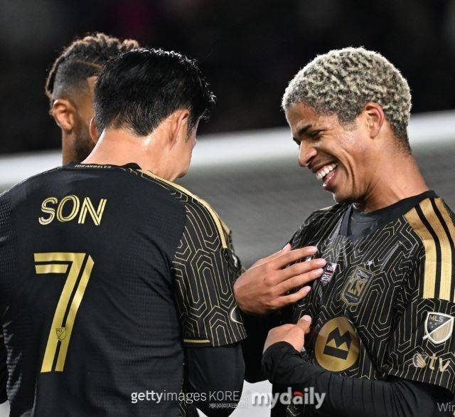 '손흥민 이적, 토트넘의 엄청난 손실 증명'…클럽 역사상 최다 어시스트 기록 '놀라운 창의력' 극찬