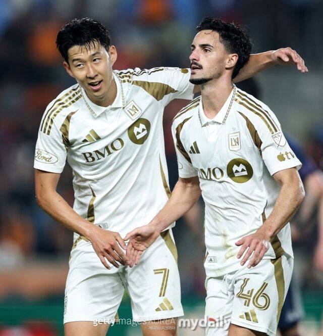 '손흥민 이적, 토트넘의 엄청난 손실 증명'…클럽 역사상 최다 어시스트 기록 '놀라운 창의력' 극찬