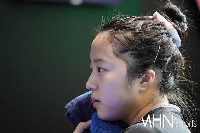 한국 女탁구 사상 최초 '월드컵 입상' 신유빈, 세계랭킹 13→12위로 상승