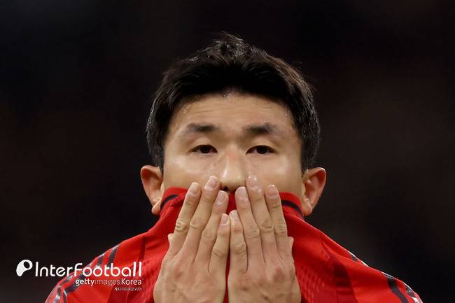 김민재는 스페인으로, 이강인은 잉글랜드로 간다...대망의 챔피언스리그 8강 개봉박두