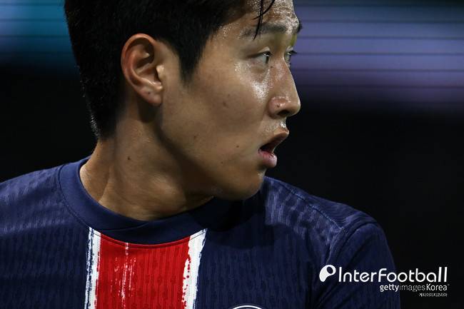 김민재는 스페인으로, 이강인은 잉글랜드로 간다...대망의 챔피언스리그 8강 개봉박두