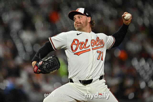 '도대체 무슨 일인가' LG 출신 엔스 갑작스러운 발 부상으로 이탈, 구단도 당혹