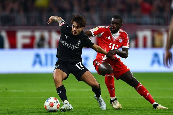 '韓 최초 혼혈 국대' 카스트로프 작심 발언