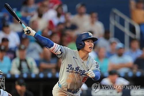 이래도 마이너 보낼거야… '첫 선발' 김혜성, 2안타 1볼넷으로 팀 대승 이끌어