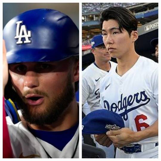 김혜성 밀어냈던 프리랜드, 김 콜업에 스트레스 엄청 받는 듯...토론토전 5타수 무안타, 김은 4타수 2안타